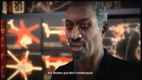 Alpha Protocol Ep.6 w/Rasmus L Greco