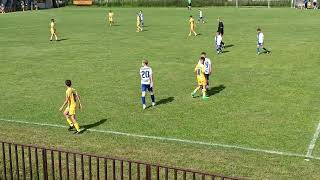 2011 ŠN Colibri FK Tuzla City 0:5 drugo poluvrijeme 19.05.2024.