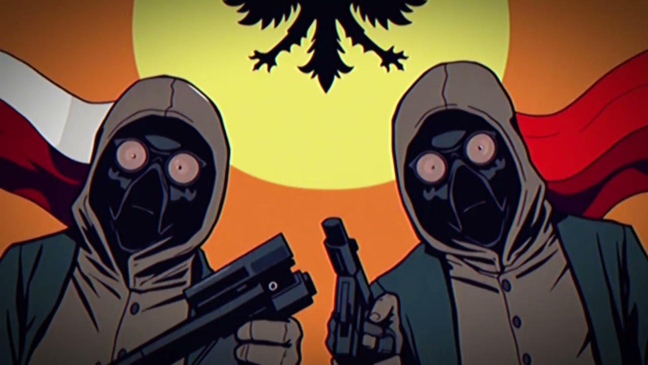 Poland's Silent War: The Battle Against Russian Cyber Espionage