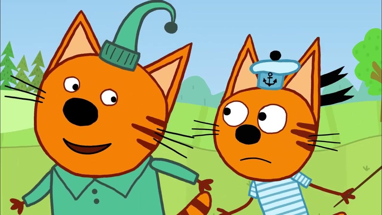 три кота мультфильм 1 серия. поставьте мультик 3 кота. три кота киностудия. три кота и кошечка мультфильм. мультфильм три кота кухня.