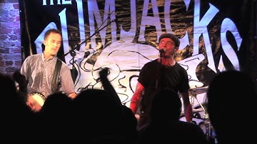 The Rumjacks 