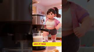 I Tried the “That Girl” Morning Routine in 2026… It Destroyed Me 😂