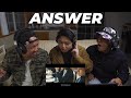 ATEEZ (에이티즈) - 'Answer' Official MV - REACTION!