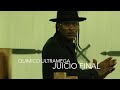 Quimico Ultramega - Juicio Final 2.0 (video oficial) Prod. Dimenzion X