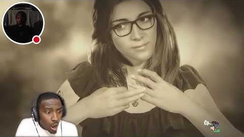 My reaction to Poiised play Until Dawn Marathon part 10 (Final)