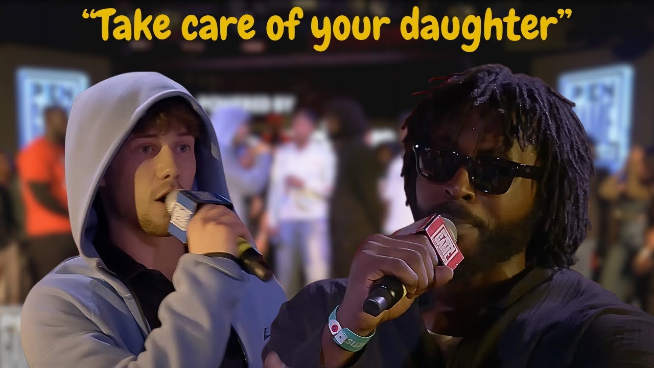 FENDRY против IIIBEREALZ — это было просто безумие! Игра с ручками