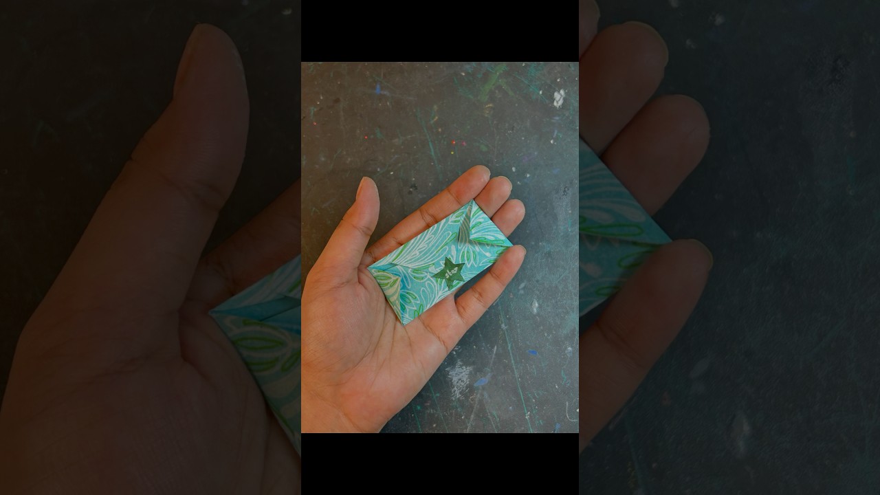 💌Handmade postcard ideas🌟 | 