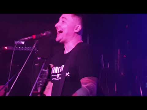 Clockwork Times (CWT) - 3 сентября (М.Шуфутинский cover)