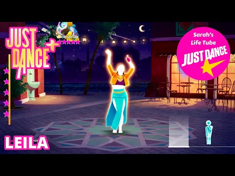 Leila, Cheb Salama | MEGASTAR, 3/3 GOLD | Just Dance+