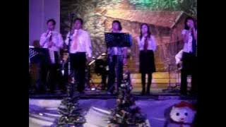 The First Noel (Mandarin Version) by Heavenly Melody