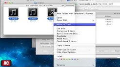 Batch Trim Mp3 Files on Mac-MP3 Trimmer  - Durasi: 3:45.  Batch Trim Mp3 Files on Mac-MP3 Trimmer  - Durasi: 3:45.