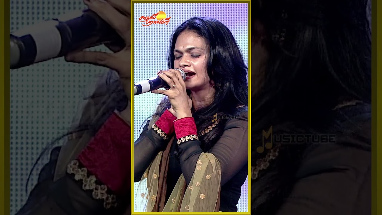 2 of 5 | en idhayam idhuvarai #suchitra #saadhagaparavaigal #musictube 