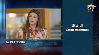 Haya Episode 21 Teaser - 1st October 2025 -