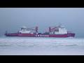 US Coast Guard Activates Operation Frontier Sentinel to Track Chinese Research Fleet in U.S. Arctic