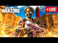 WARZONE TESTANDO A SENSI 1.80. AO VIVO
