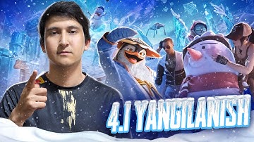 CHO TAM BRATISHKALAAA