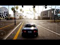 1m+views DRIVING UNTIL FUEL GETS OVER! Samsung a 36 gameplay with🔊 RAW SOUND💥💥💥