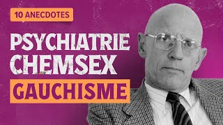 Foucault (biographie) : le philosophe du pouvoir qui a séduit l'Amérique