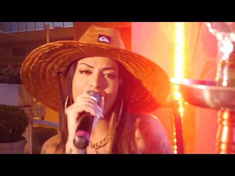 Mc Marcelly - Meia Noite