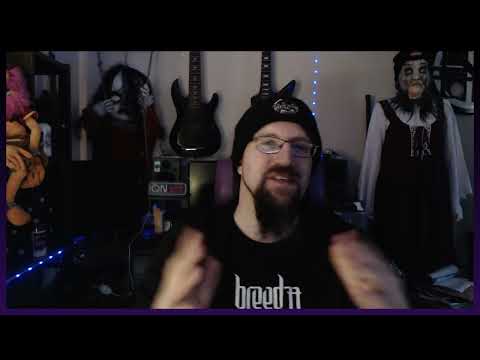 Quarter After Three "Twisted" - A Dave Does Reaction
