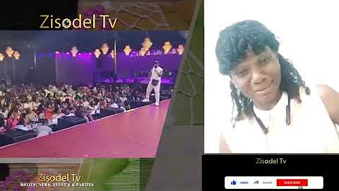 Crowd chooses Peter Obi over Tinubu, Atiku after AY conducted poll during show in Houston Show