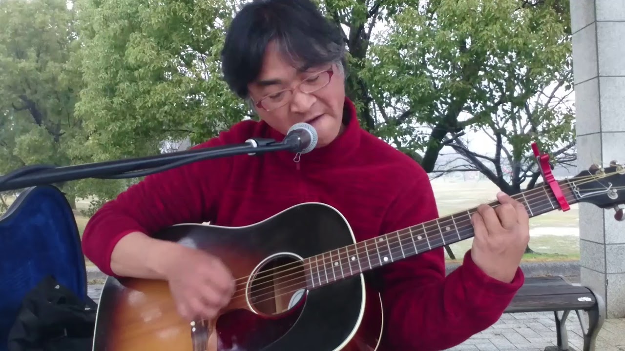 今宵もかろうじて歌いきる 竹原ピストル 弾き語りカバーしました Youtube 今宵もかろうじて歌いきる 竹原ピストル 弾き語りカバーしました Youtube