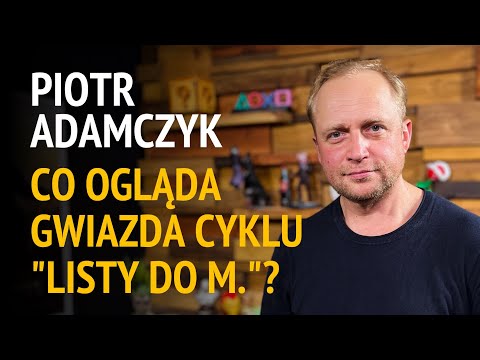PIOTR ADAMCZYK: Co