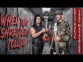 WHEN TWO SHREDDERS COLLIDE LUÍS KALIL TONY MACALPINE FULL SHOW 