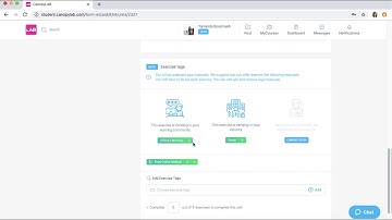 The CanopyLAB AI Features Explained  Exercise Recommender