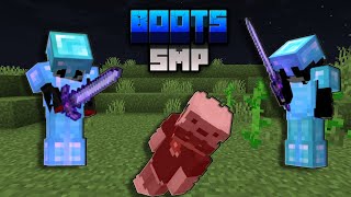 How I Lost Everything On This SMP (Boots SMP)