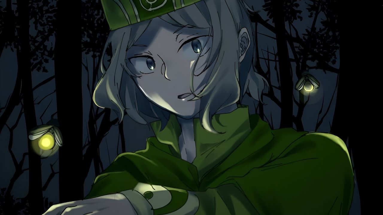 Re:Zero'daki En Gizemli Karakter : Otto Suwen