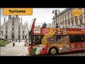 City Sightseeing Milano, visitare la città dall’alto di un bus