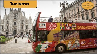 City Sightseeing Milano, visitare la città dall’alto di un bus
