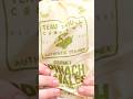 Texas Tamale Spinach Tamales - Product Review #Shorts