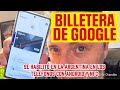 LA BILLETERA DE GOOGLE COMENZÓ A FUNCIONAR EN ARGENTINA - 💳 GOOGLE WALLET 💵