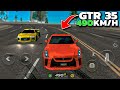 APOSTEI CORRIDA COM UM GTR35 E ME SURPREENDI NO One State RP