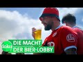 Fu&szlig;ball und Bier: Wer verdient wirklich? | WDR Doku