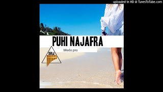 Puhi najafra (official music 2021) Medo pro