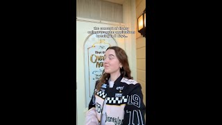 Disney College Program Applications