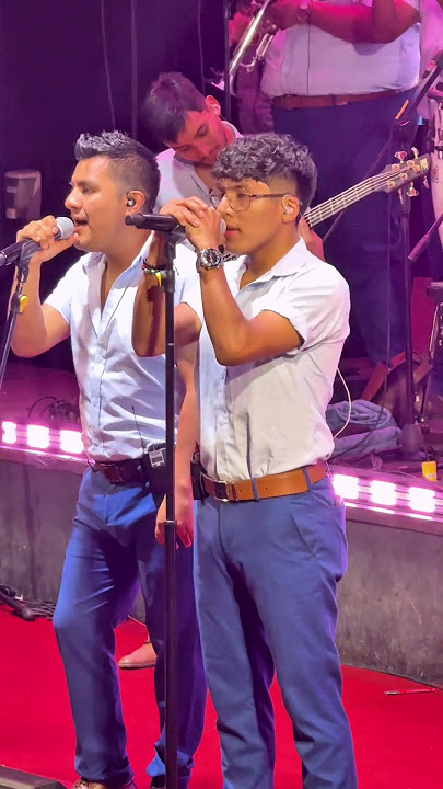 Antonio Flores - La única tropical #cumbia #shots #musicaconecta #show #livemusical #concierto