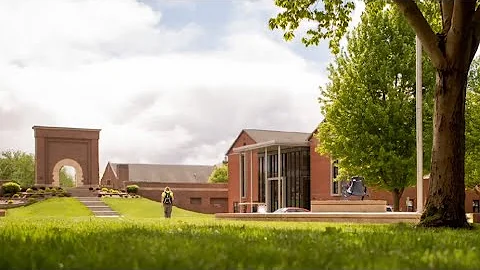 Beavers Build: Buena Vista University