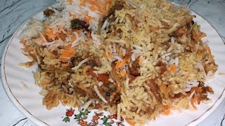 Kolkata Style Chicken Biryani |Chicken Biryani| Aloo Chicken Biryani❤️