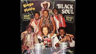 Black Soul - Africa Africa