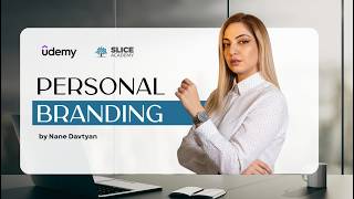 Personal Branding + AI: Build a Clear, Credible & Consistent Brand with Nane Matevossyan