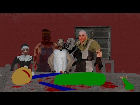 granny-vs-mr-meat-vs-evil-nun-funny-animation-all-10-part