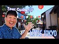 LITTLE TOKYO Walking Tour | Best Places to Eat in Little Tokyo