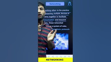 31. Networking | computer networking by sampat sir #shorts #trending #viral