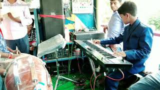 Mere raske Kamar music Aa jhum le Orchestra 9931468697