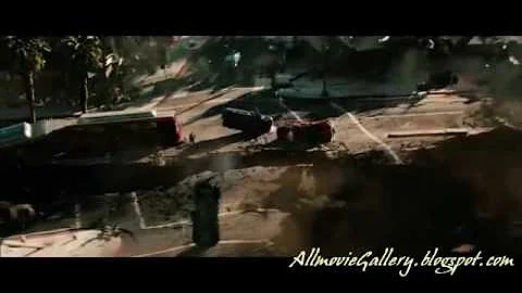 2012 HQ Official Trailer HD december 21