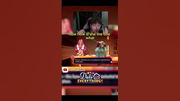 She Gotta Gain MY Trust #dateeverything #funny #adhd #datingsim #fyp #viral #gaming #funnymemes